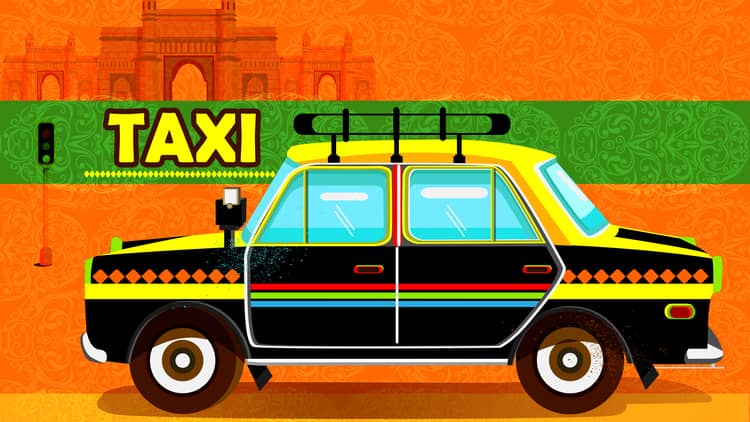 Taxi insurance explained in details