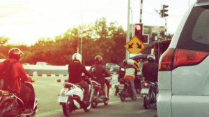 Why do you need third party insurance for two wheelers? | Turtlemint Blog