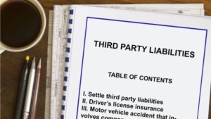 Difference Between Comprehensive & Third-Party Insurance