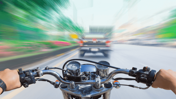 Why should you get your two wheeler insured