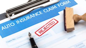 Afraid of your car insurance claim being rejected? Follow these steps