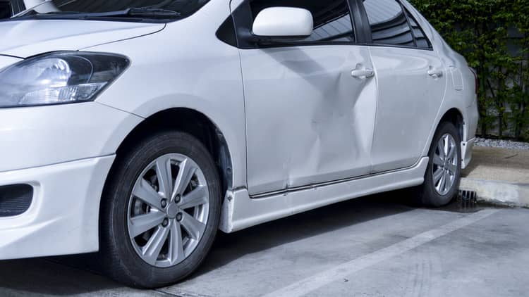 Own Damage Insurance - Buy Standalone OD Insurance to Secure your Vehicle Against Damages