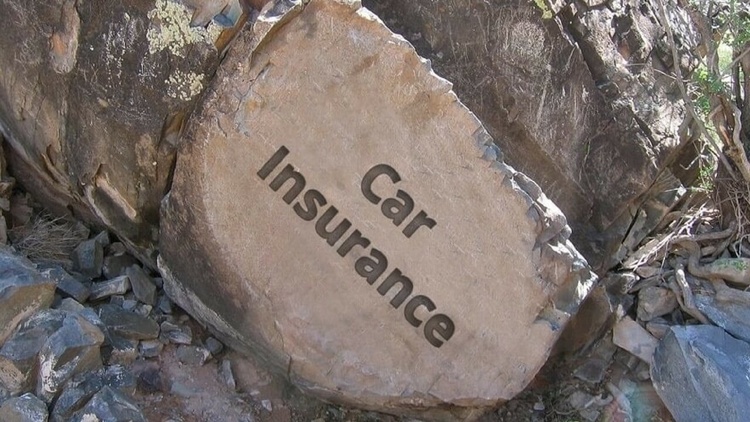 Five commandments to choose the best car insurance plan