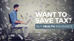 How to get tax claims on health care?