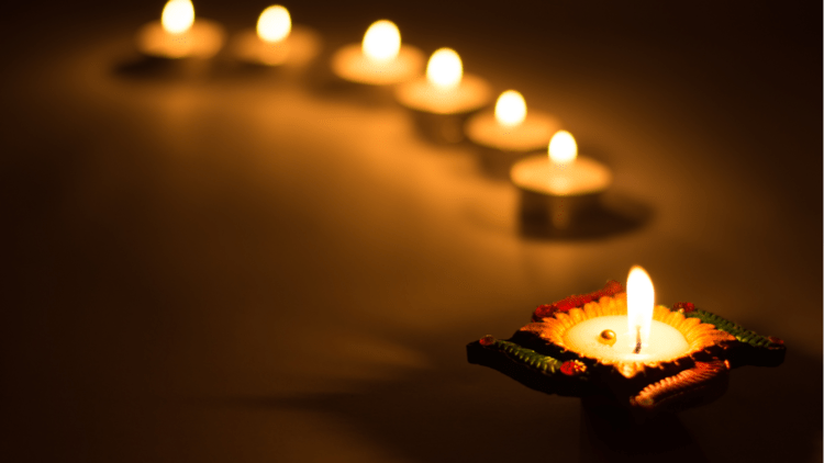 Tips to take care of your health during and after Diwali