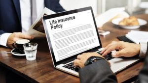 E-Insurance: Everything You Need to Know