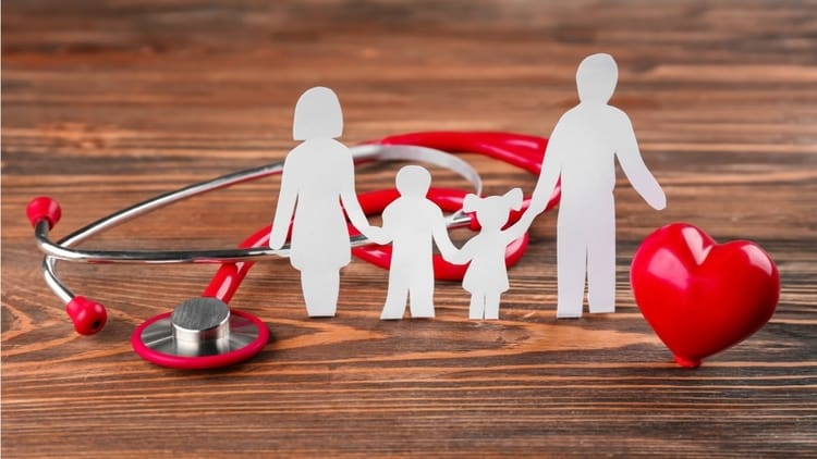 Covering your family under health plans is a must. Here’s why