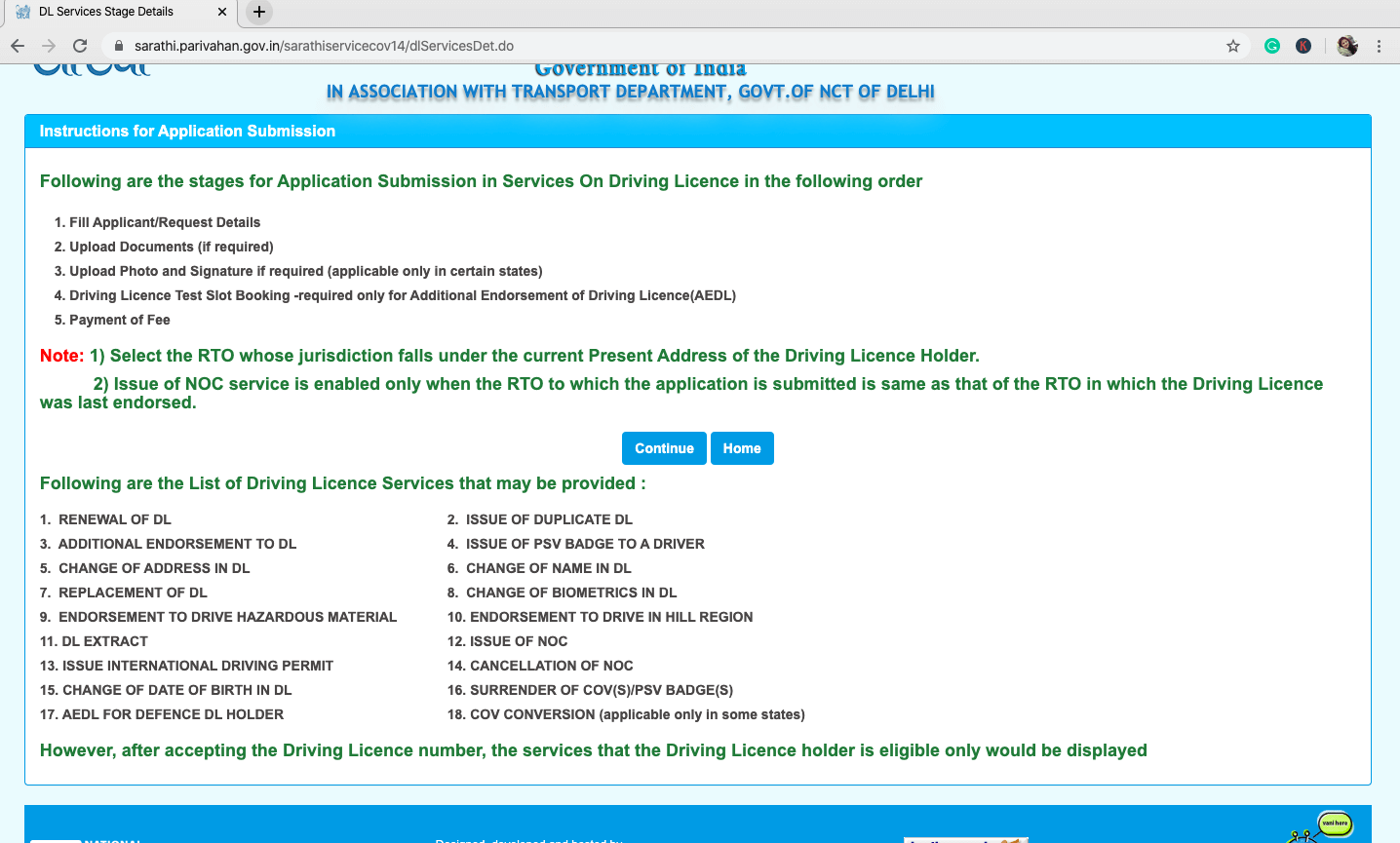 What is E-Challan? A Complete Guide on the Vehicle E-Challan