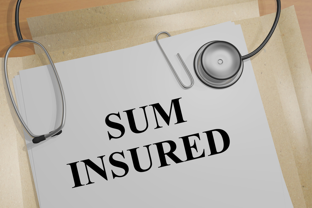 What Is Sum Insured In Health Insurance