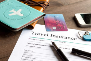 5 Things To Keep In Mind While Selecting A Travel Insurance