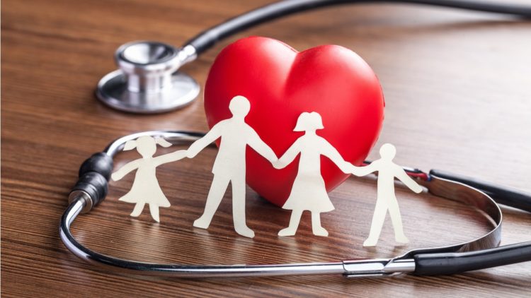 best-mediclaim-policy-for-family-types-features-benefits-coverage