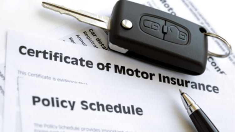 Now you don’t have to pay a huge premium for long term comprehensive motor insurance plans