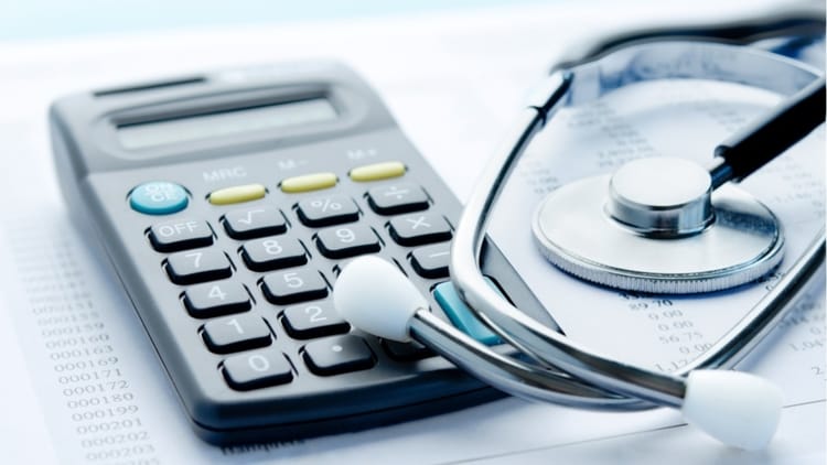 Healthcare costs are rising. Do you have health insurance?