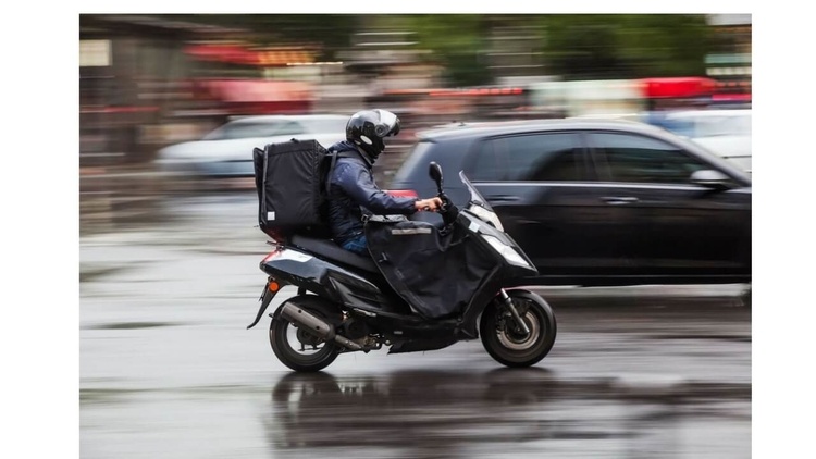 12 tips to maintain your two-wheeler in monsoon