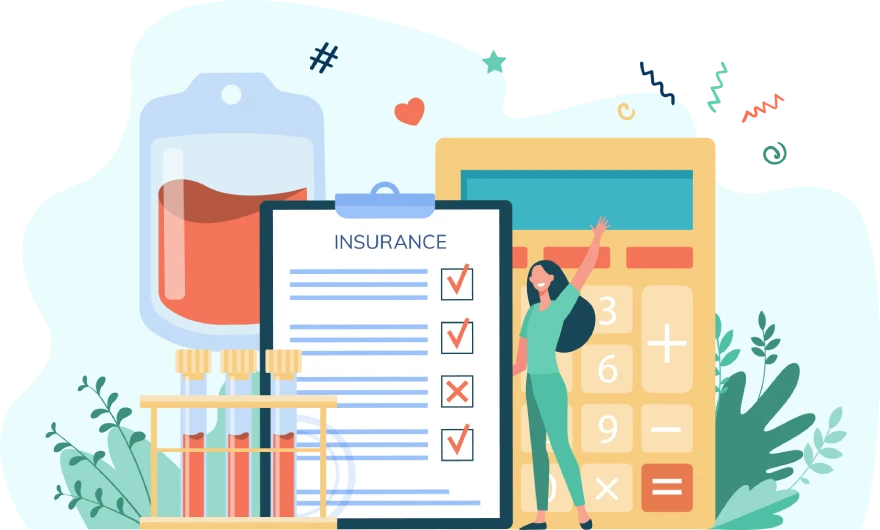 Health Insurance Business